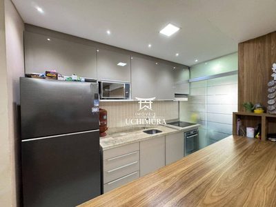 Apartamento, 3 quartos, 73 m² - Foto 4