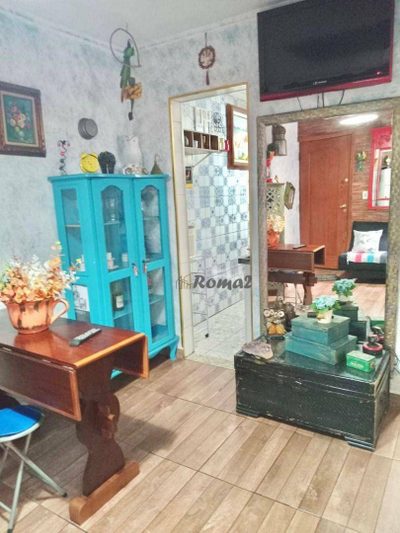 Apartamento, 2 quartos, 45 m² - Foto 4