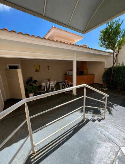 Casa de Condomínio, 3 quartos - Foto 2