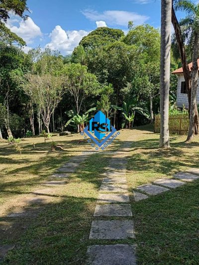 Chácara, 3 quartos, 4500 m² - Foto 4