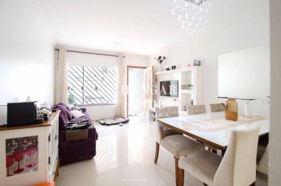 Casa, 3 quartos, 98 m² - Foto 5