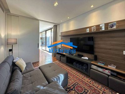 Casa de Condomínio, 5 quartos - Foto 3