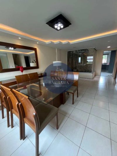 Casa, 4 quartos, 160 m² - Foto 3