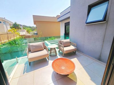 Casa, 4 quartos, 470 m² - Foto 4