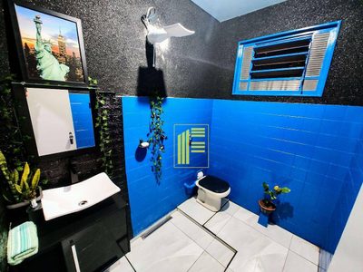 Casa, 3 quartos, 120 m² - Foto 4