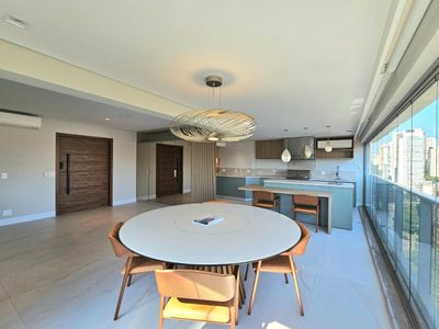 Apartamento, 192 m² - Foto 1