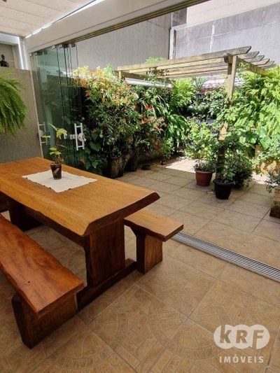 Apartamento, 1 quarto, 54 m² - Foto 3