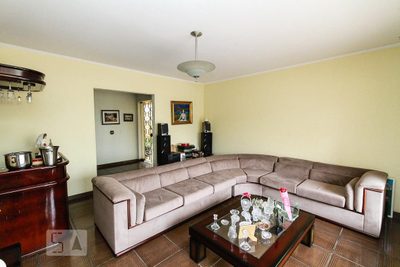 Casa, 3 quartos, 280 m² - Foto 1
