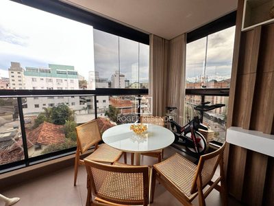 Apartamento, 3 quartos, 120 m² - Foto 2