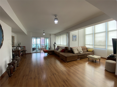 Apartamento, 4 quartos, 223 m² - Foto 1