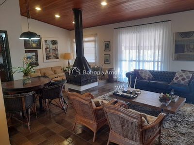 Apartamento, 3 quartos, 280 m² - Foto 1