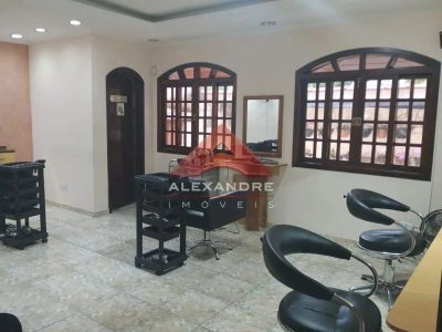 Casa, 3 quartos, 180 m² - Foto 2
