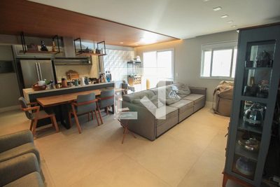 Apartamento, 2 quartos, 82 m² - Foto 2