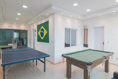 Apartamento, 3 quartos, 145 m² - Foto 4