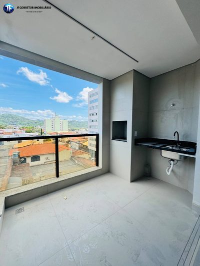 Apartamento, 3 quartos - Foto 2