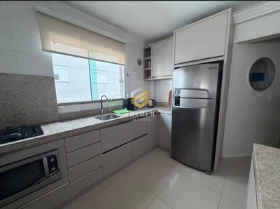 Apartamento, 2 quartos, 85 m² - Foto 1
