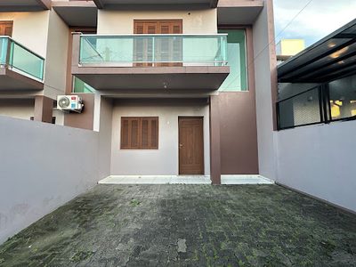 Casa, 2 quartos, 95 m² - Foto 4