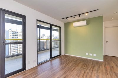 Apartamento, 1 quarto, 70 m² - Foto 3