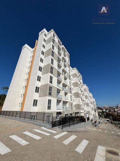Apartamento, 2 quartos, 50 m² - Foto 1