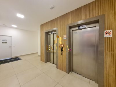 Apartamento, 1 quarto, 39 m² - Foto 4