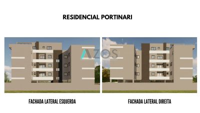 Apartamento, 2 quartos, 47 m² - Foto 3