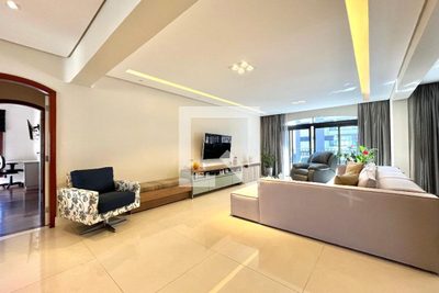 Apartamento, 3 quartos, 225 m² - Foto 2