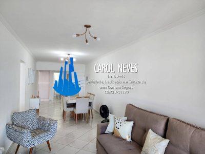 Apartamento, 3 quartos, 140 m² - Foto 5