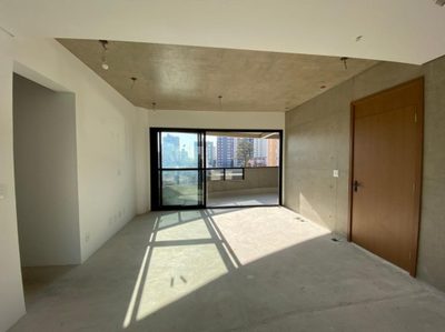 Apartamento, 2 quartos, 68 m² - Foto 2