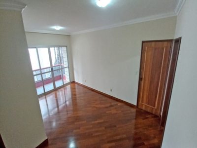 Apartamento, 3 quartos, 95 m² - Foto 2