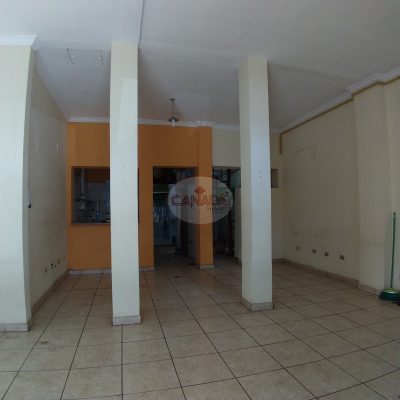 Prédio Inteiro, 77 m² - Foto 3