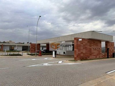 Loteamento e Condomínio, 521 m² - Foto 1