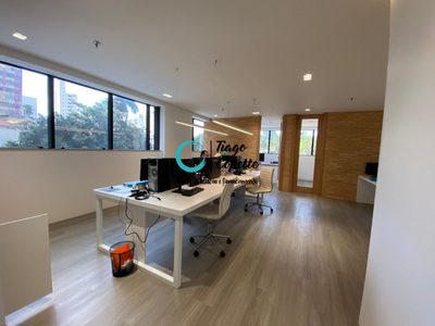 Sala-Conjunto, 83 m² - Foto 1