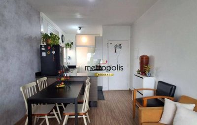 Apartamento, 2 quartos, 56 m² - Foto 4