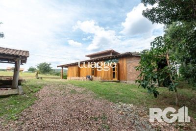 Sítio, 4 quartos, 6650 m² - Foto 4