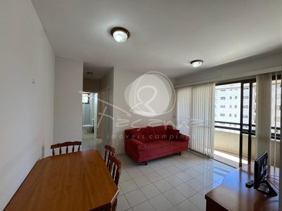Apartamento, 1 quarto, 50 m² - Foto 1