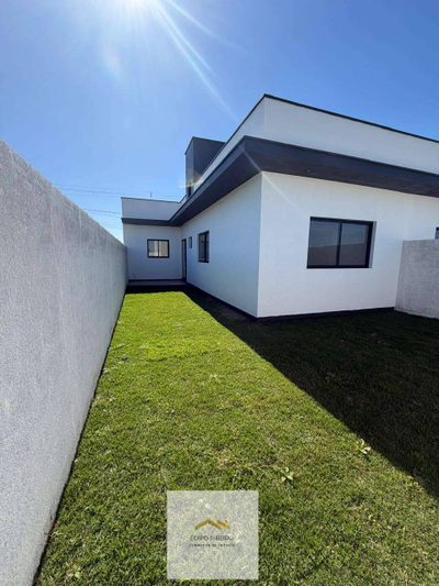 Casa, 2 quartos, 67 m² - Foto 2