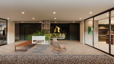 Apartamento, 3 quartos, 101 m² - Foto 4