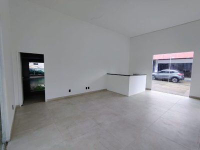 Loja-Salão, 120 m² - Foto 5