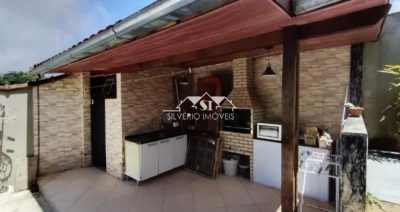 Casa, 4 quartos, 200 m² - Foto 5