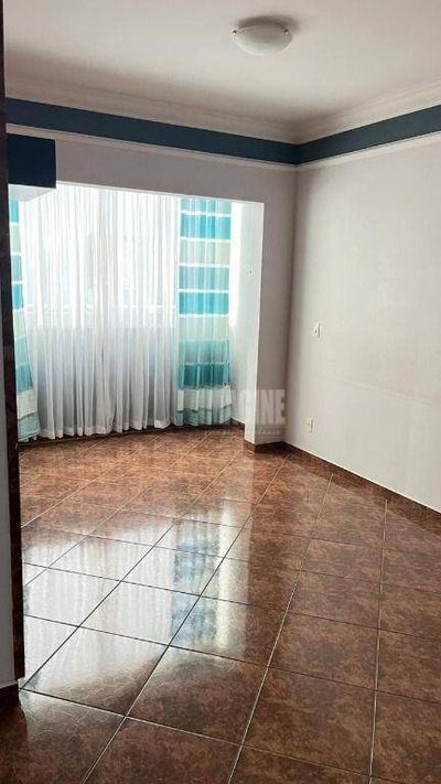 Apartamento, 3 quartos, 115 m² - Foto 2