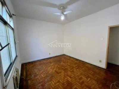 Apartamento, 1 quarto, 36 m² - Foto 1