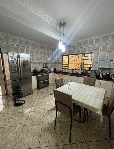 Casa, 3 quartos, 180 m² - Foto 5