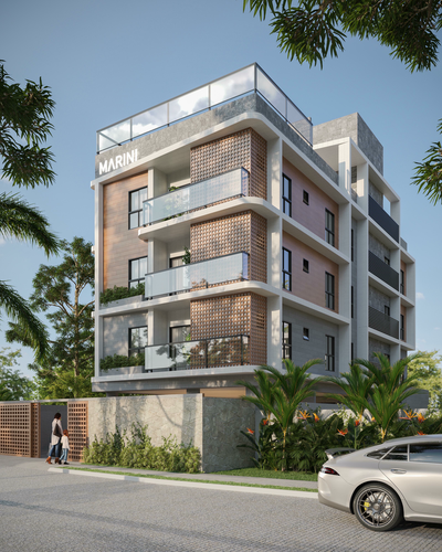 Apartamento, 3 quartos, 62 m² - Foto 4