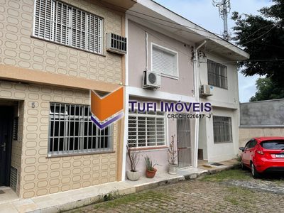Casa, 2 quartos, 69 m² - Foto 1