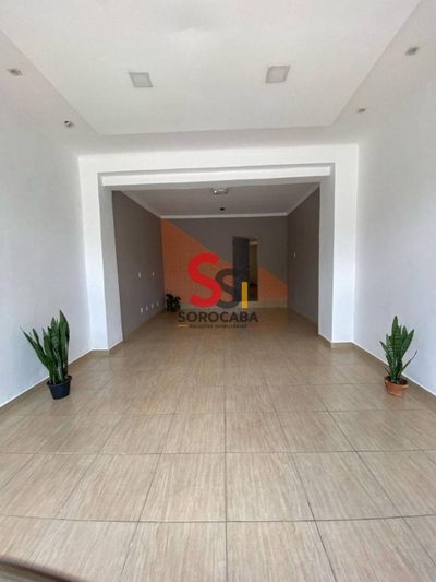 Loja-Salão, 75 m² - Foto 2