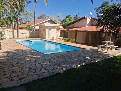 Casa, 3 quartos, 1050 m² - Foto 2