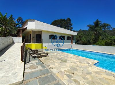 Fazenda, 5600 m² - Foto 1
