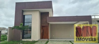 Casa de Condomínio, 3 quartos - Foto 2