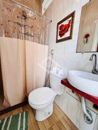 Casa, 3 quartos, 136 m² - Foto 5