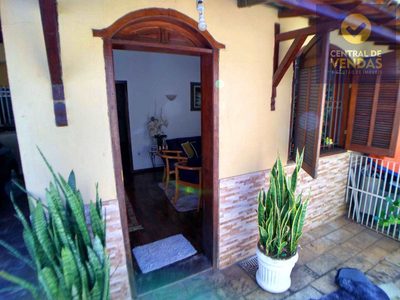 Casa, 5 quartos, 360 m² - Foto 3